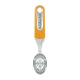 KitchenAid Ice Cream Scoop, Tangerine