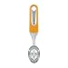 KitchenAid Ice Cream Scoop, Tangerine