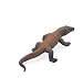 Wild Safari Wildlife: Komodo Dragon