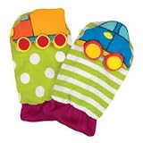 Sassy ハッピーフィート ・ ラトル   Happy Feet Rattles