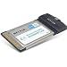 Belkin Wireless Notebook Adapter G with MIMO ( F5D9010 )