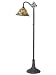 13-12FLA - Valencia Armed Lamp