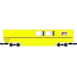HO Track Cleaning Car, Atlas by Atlas Model Railroad