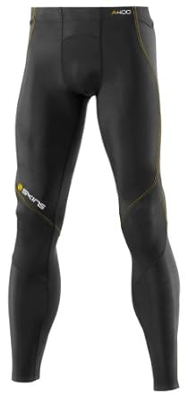 SKINS Men's Bio Sport Long Tights