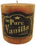 Pure Vanilla Candle