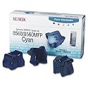 Xerox - Solid inks - 3 x cyan - 3400 pages