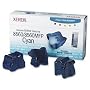 Xerox - Solid inks - 3 x cyan - 3400 pages