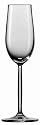 Schott Zwiesel Tritan Crystal Stemware Diva Collection Sherry, Set of 6
