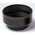 ケンコー・トキナー HOYA マルチレンズフード 52mm 汎用レンズフード 071502