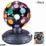 Disco Light - Party Light - Compact and BRIGHT!