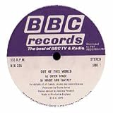 BBC RADIOPHONIC WORKSHOP / OUT OF THIS WORLD