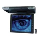 High Resolution Flipdown Widescreen Monitor 