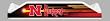 Nebraska Cornhuskers - Beach Pole Caddy