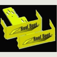 ProVisionTools RBXXX RoofBoot Roof Bracket ProVisionTools RBXXX RoofBoot Roof Bracket