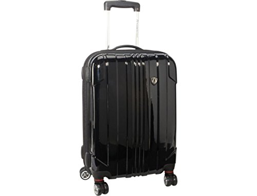 Traveler's Choice Sedona 21 in. Hardside Spinner