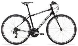 Cannondale Bicycles 700 Men S Quick 6 Medium Blk