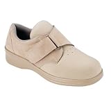 Orthofeet Women's 825 Louise Slip-On Shoes