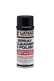 LIQUID PERFORMANCE LP SPRAY CLEANER/POLISH 14 OZ 140