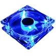 Zalman Geh�usel�fter ZM-F3 LED, blau beleuchtet, 120 x 120 x 25 mm