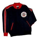 Toledo Mud Hens Dugout Jacket