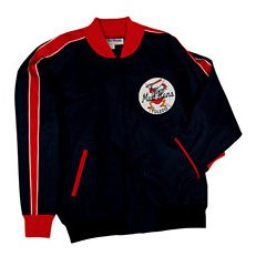 Toledo Mud Hens Dugout Jacket
