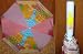 SESAME STREET NYLON UMBRELLA Big Bird & Zoe