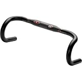 Easton EC90 TKO Carbon Road Bar 31.8 44 Track Handlebar