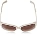 kate spade new york Women's Darilynn Square Sunglasses