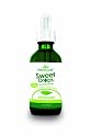 SweetLeaf SteviaClear Liquid Stevia, 4-Ounce Bottles (Pack of 2)
