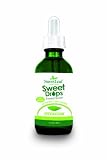 Sale SweetLeaf SteviaClear Liquid Stevia, 4-Ounce Bottles (Pack of 2) by SweetLeaf