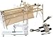 Grace Sturdy Lite with Juki TL-98Q