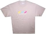 KINGS OF LEON - Rodeo - Tan T-shirt