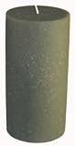 Root Timberline Scented 3X6 Pillar, Flowering Herbs Fragrance (Pack of 2)