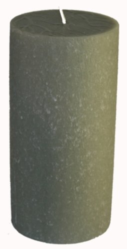 Root Timberline Scented 3X6 Pillar, Flowering Herbs Fragrance (Pack of 2) by Root