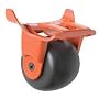 Genuine Flymo Garden Vac Wheel. FLY036