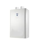 Navien NR-240 Condensing Tankless Water Heater, Natural Gas