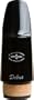 Clark W Fobes Debut Bass Clarinet Mouthpiece