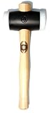 Thor 12-720N  Nylon Hammer 2-1/2-Inch Face Diameter