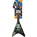 Wow Wee Paper Jamz Guitar Series II - Style 4