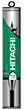 Hitachi 728217 11/16-inch x 6-inch Auger Drill Bit