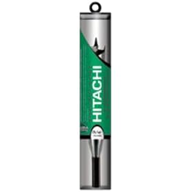 Hitachi 728220 7 8-inch x 6-inch Auger Drill Bit by Hitachi