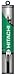 Hitachi 728217 11/16-inch x 6-inch Auger Drill Bit