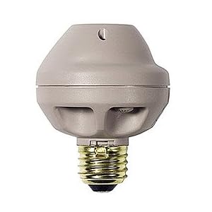 GE 51142 Socket Adapter Receiver Module
