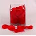 Wedding Rose Petals in Red - 300 Count
