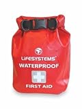 Lifesystems Waterproof First Aid Kit
