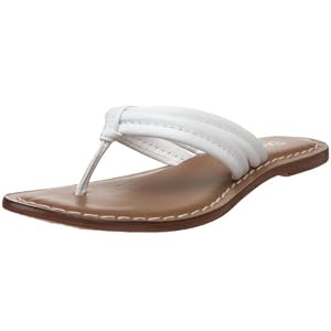 Bernardo Ladies Miami Flat Sandal by Bernardo