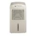 Kitchen & Housewares : Frigidaire FDL70R1 70-Pint Electronic Dehumidifier