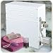Steamist Steambath Generator - Fixed Kilowatt - 240 Volts, 12 Kilowatts Sm1203
