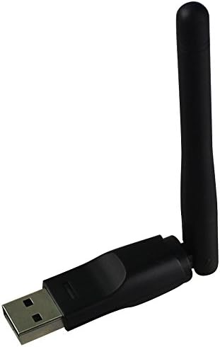 Dkaile USB WiFi Adapter Dongle Stick Ford MAG254,250,265,270，MIMIPC,JYNXBOX