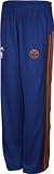 New York Knicks NBA On Court Player Warm Up Pants
